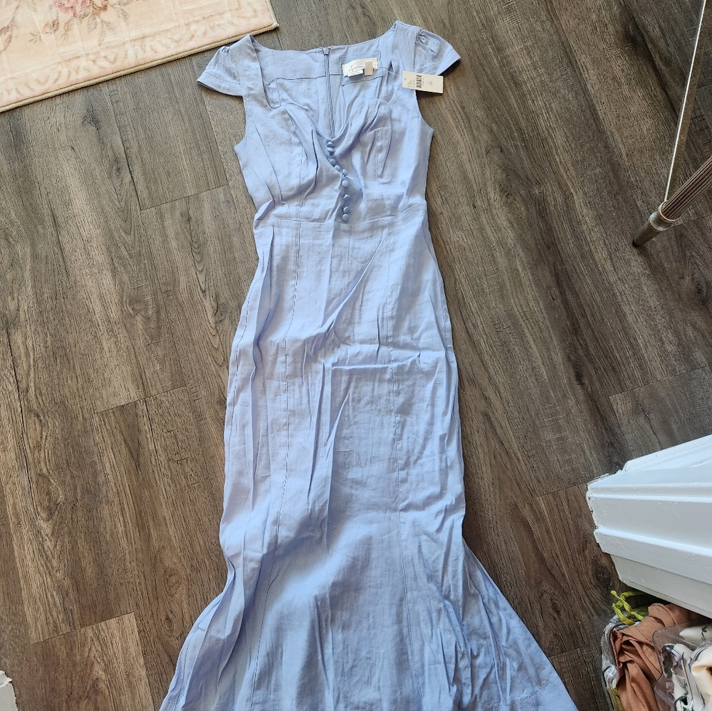 NWT ANTHRO CECILY DRESS